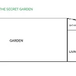 The Secret Garden * Varenna