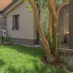 Апартаменты The Secret Garden Варенна