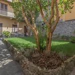 Apartamento The Secret Garden Varenna