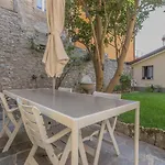 The Secret Garden Апартаменты *