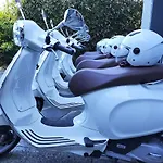 The Secret Garden Апартаменты