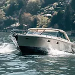 Апартаменты The Secret Garden