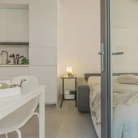 The Secret Garden Varenna