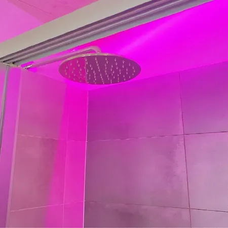 The Secret Garden * Varenna