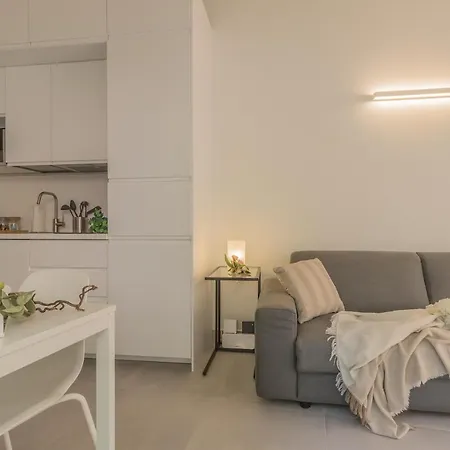 Daire The Secret Garden