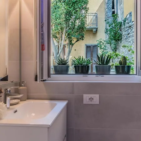 The Secret Garden Daire *