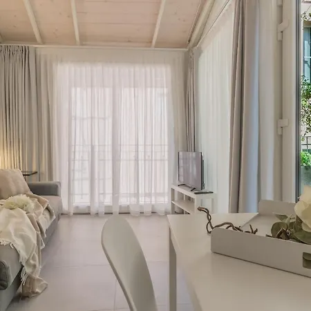 The Secret Garden Varenna