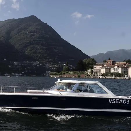 The Secret Garden Апартаменты Варенна