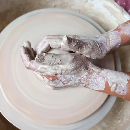 Daire The Secret Garden *