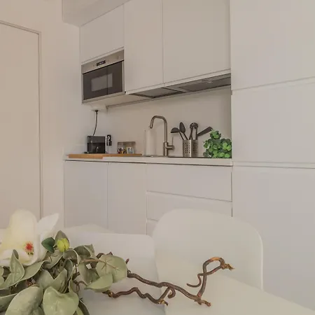 Apartment The Secret Garden Varenna