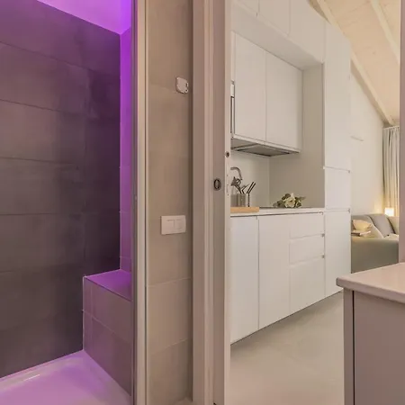 公寓 The Secret Garden 瓦伦纳