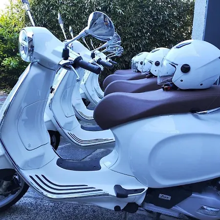 The Secret Garden 公寓