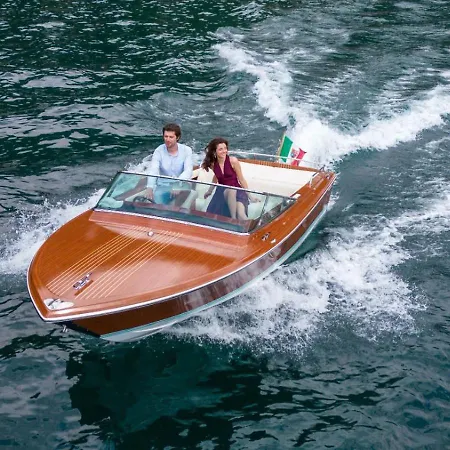 公寓 The Secret Garden *