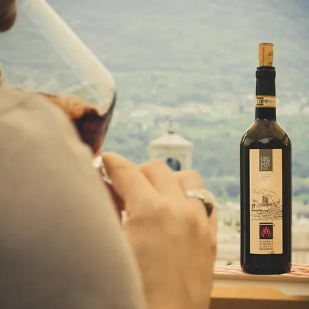 公寓 The Secret Garden 瓦伦纳